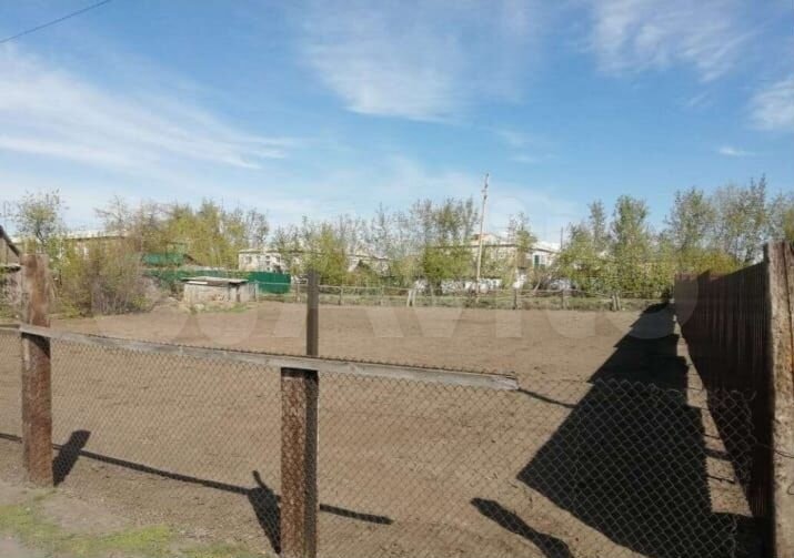 Участок 9,3 сот. (ИЖС)