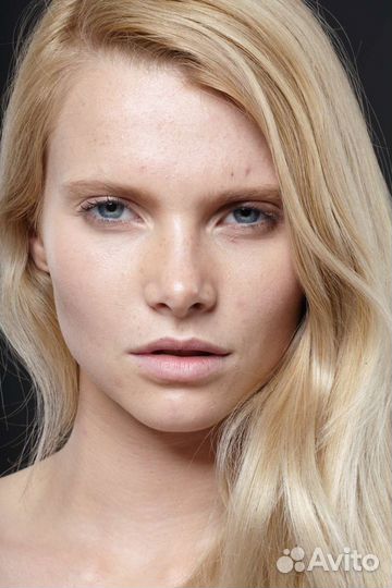 Ретушь фото