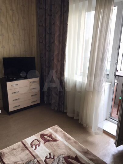 Квартира-студия, 25 м², 3/7 эт.