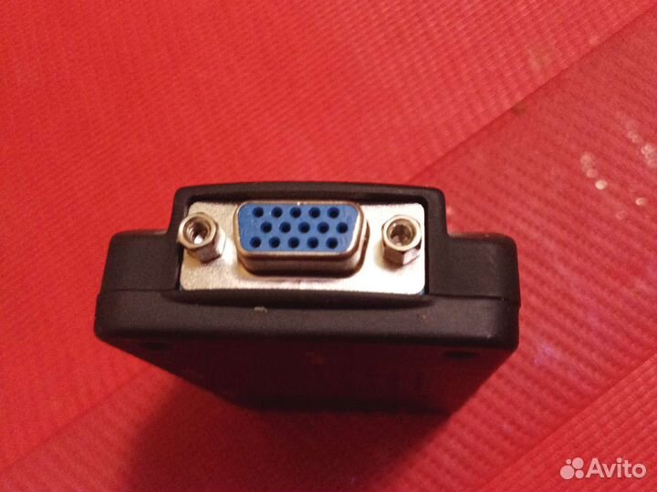 Видео конвертер