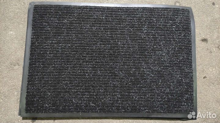 Коврик придверный