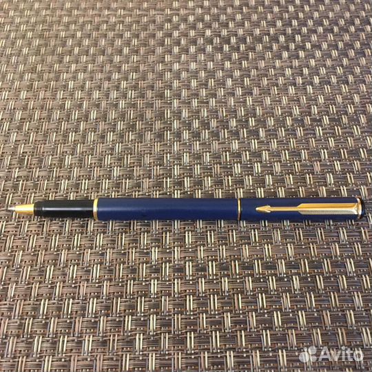 Шариковая ручка Parker Rialto