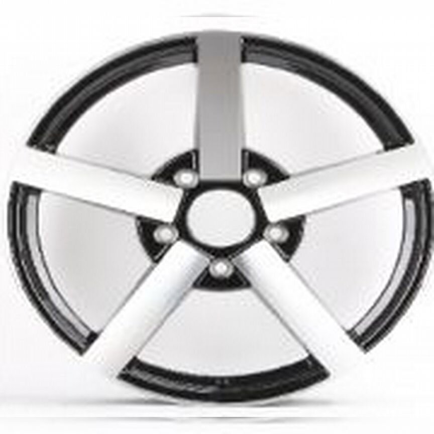 Литые диски Replica 8×R19 5×139.7