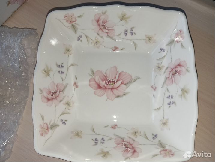 Салатник Elan Gallery