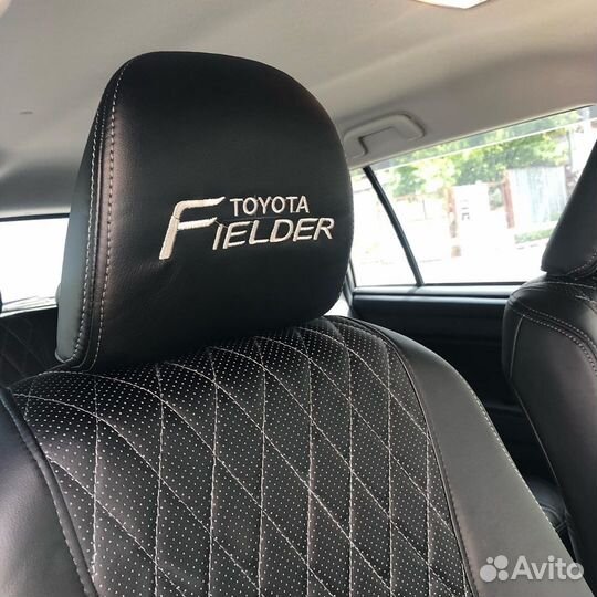 Авточехлы пошив / установка