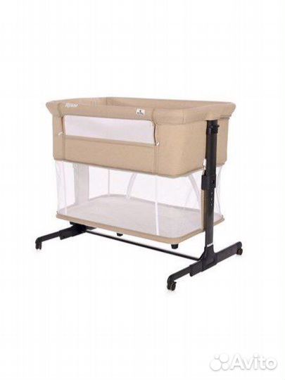 Кроватка, колыбель, люлька для новорожденных