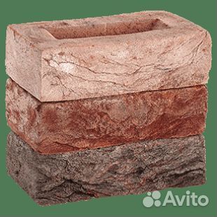 Кирпич Донские зори