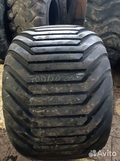 Шины 700 50 R22.5