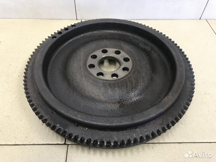 Маховик Corolla E15 2006-2013