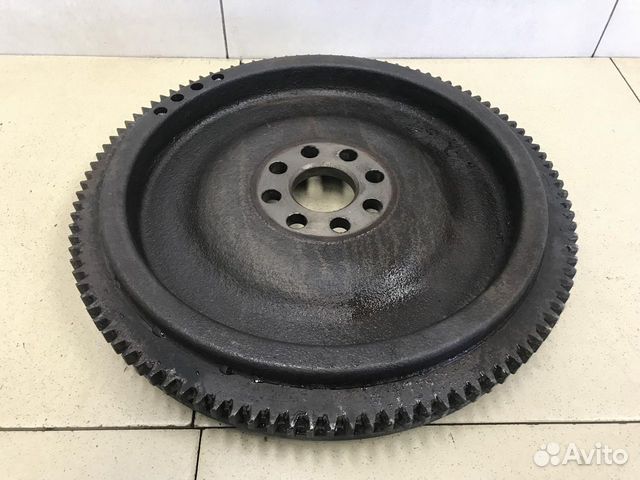 Маховик Corolla E15 2006-2013