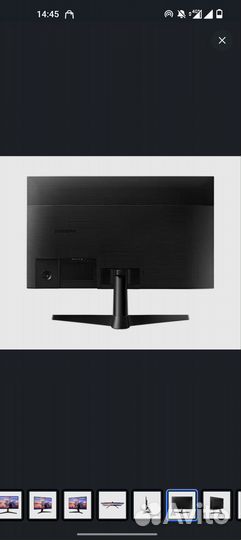 Монитор samsung 22