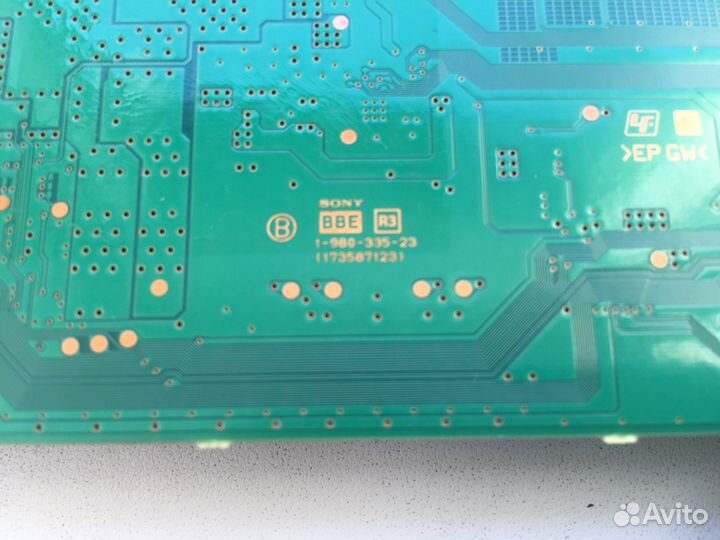 Запчасти для тв Sony KDL-40WD653 и KDL-32WD603