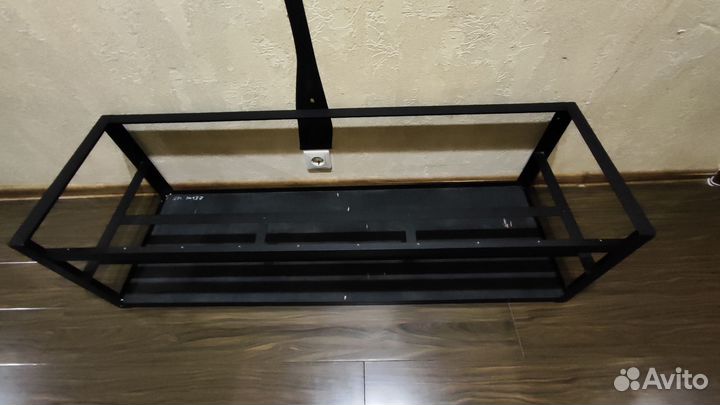 Каркас для майнинг фермы