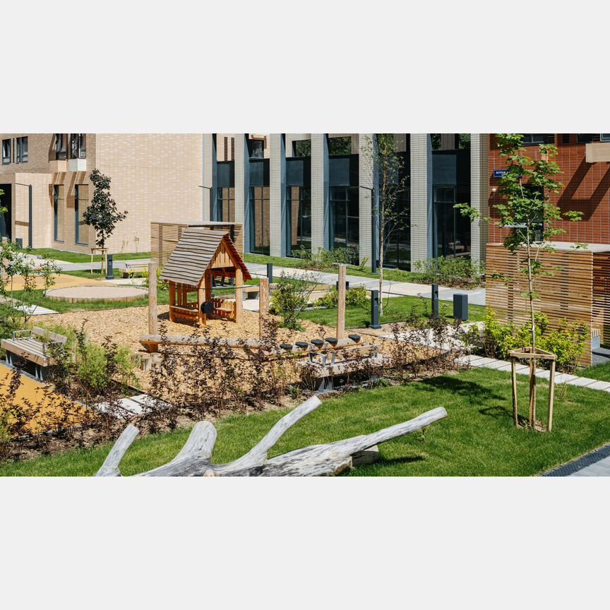 3-к. квартира, 72 м², 14/24 эт.