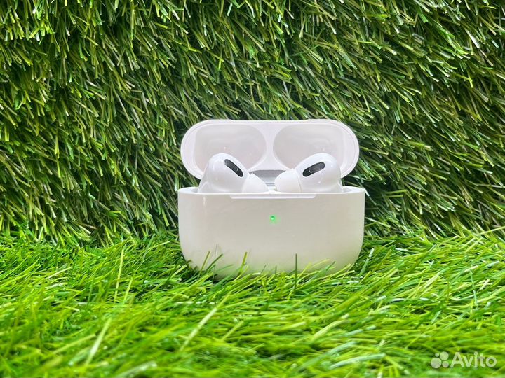 Наушники Apple AirPods Pro реплика