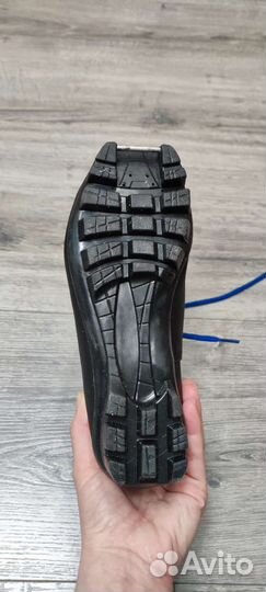 Лыжные ботинки nordway 36