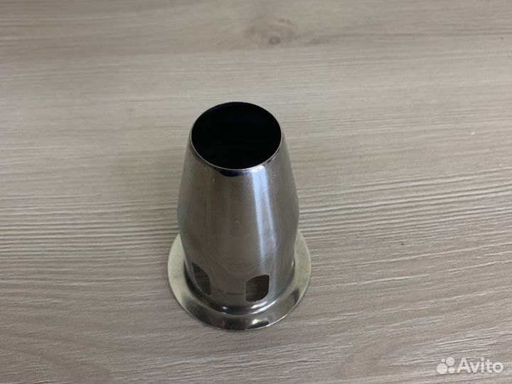 Направляющий конус в диоптр 2 дюйма