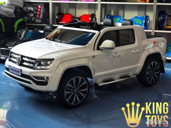 Электромобиль