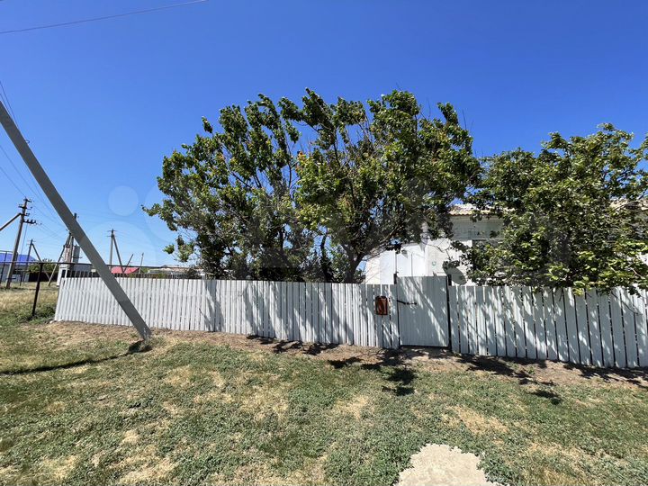 Дом 67 м² на участке 9,4 сот.