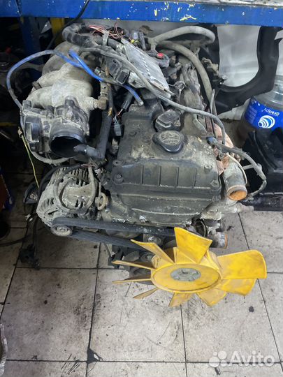 Двигатель змз 405 евро 3