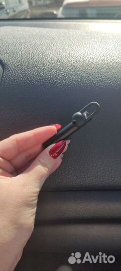 Bluetooth гарнитура xiaomi