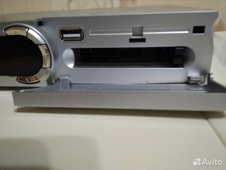 Спутниковый ресивер Golden Interstar