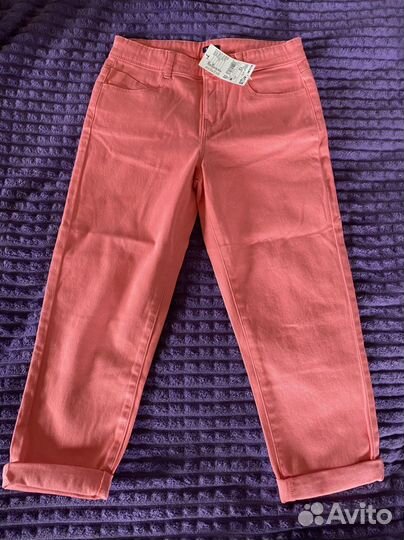 Бриджи для девочки