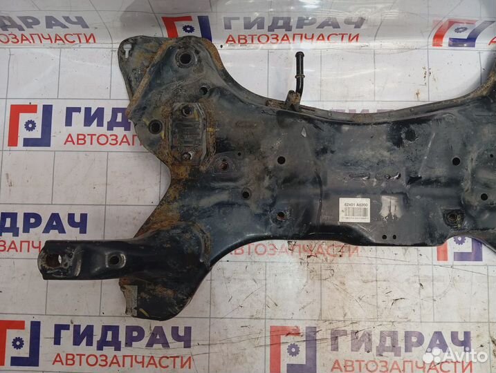 Балка подмоторная Hyundai i30 (GD) 62400A6000