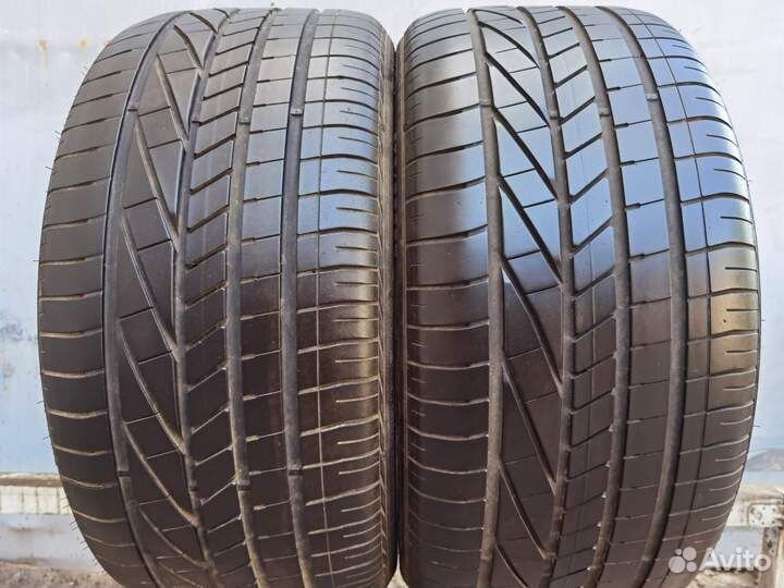 Goodyear Excellence 275/35 R20 102Y
