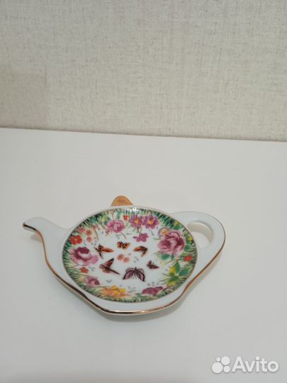 Посуда СССР