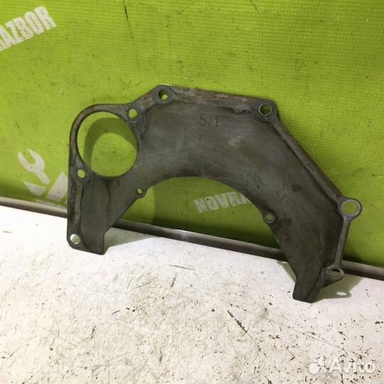 Пластина кпп Митсубиси Галант 8