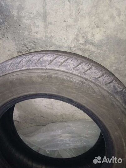 Rotalla 102 3.25/5 R5