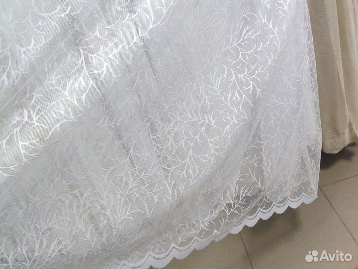 Продаю тюль