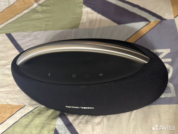 Колонка Harman kardon GO play