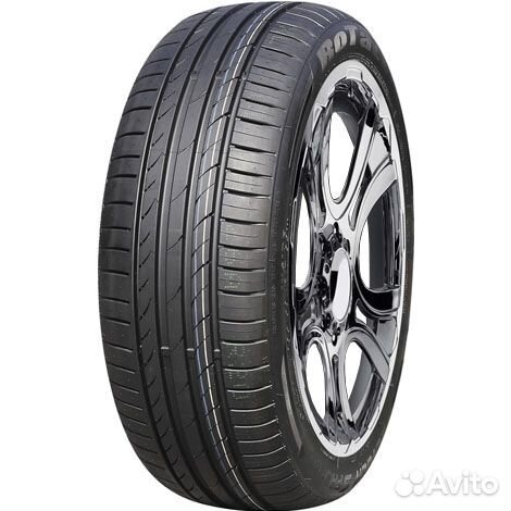 Rotalla Setula S-Race RU01 225/55 R18 98H