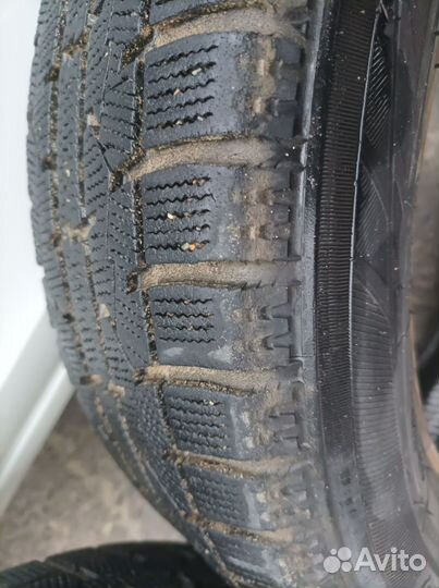 Toyo Garit G5 185/65 R15