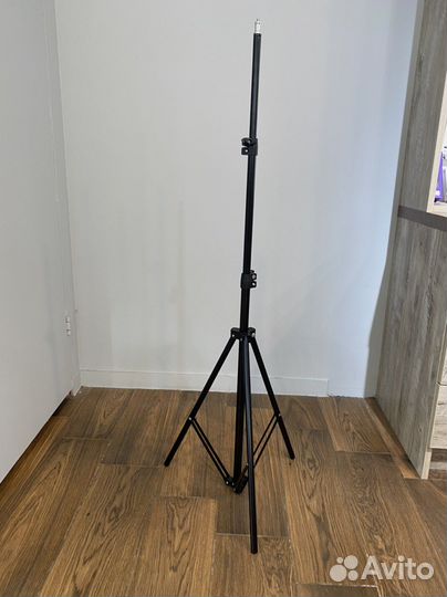 Держатель штатив 2,1м professional