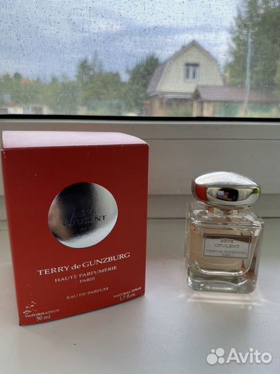 Terry de Gunzburg Reve Opulet