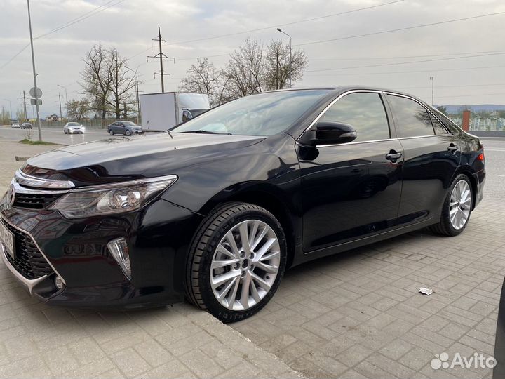 Авто на прокат
