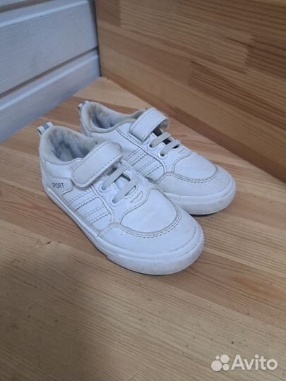 Кеды р.26