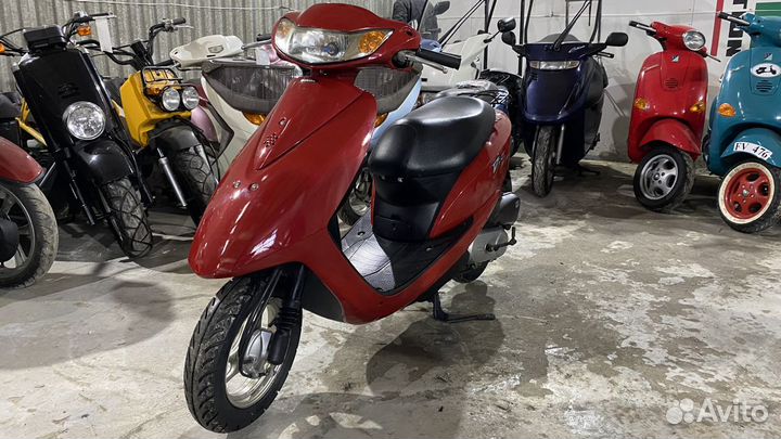 Скутеры Хонда Дио 4-х тактн 49 куб. Япония Гарант