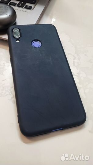 Xiaomi Redmi Note 7, 4/64 ГБ