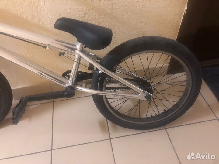 Продам велосипед BMX