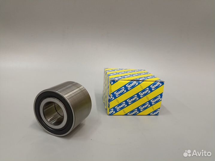 Подшипник ступицы задний Nissan Cube Z11