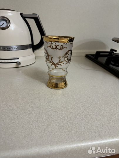 Графин со стаканами