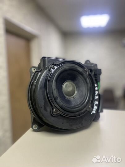 Задний левый динамик Bang & Olufsen Ауди А8 Д3 4Е