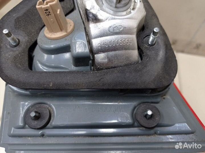 Фонарь задний внутренний левый LADA Vesta