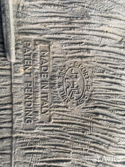 Чучела гуся sport plast