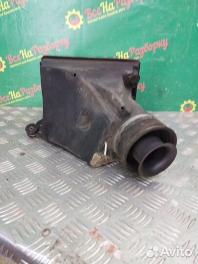 Корпус воздушного фильтра Bmw E39 седан