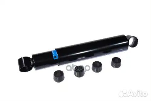 Амортизатор мет.кожух, 500/325, ан.15.2905006-11